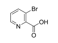 3-溴吡啶-2-甲酸，98%（HPLC） 