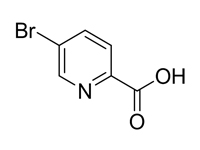5-溴-2-吡啶甲酸，98%（HPLC） 