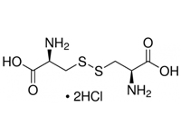 L-胱氨酸鹽酸鹽，97% 
