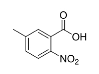 5-甲基-2-硝基苯甲酸，98% 