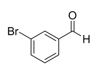 3-溴苯甲醛，99%（GC) 