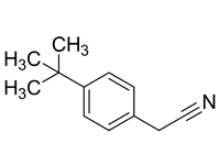 4-叔丁基苯乙腈,97%