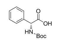 Boc-D-苯甘氨酸,98%(HPLC)