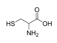 DL-半胱氨酸,97%