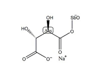 酒石酸銻鈉,CP,98%