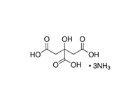 檸檬酸三銨，AR，98.5% 