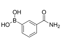 3-甲酰氨苯硼酸,98%(HPLC)