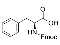 Fmoc-L-苯丙氨酸,98%(HPLC)