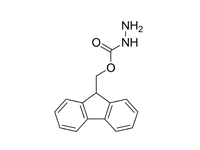 氨基甲酸9-芴基甲酯,98%(HPLC)