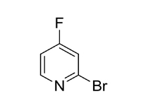2-溴-4-氟吡啶，98%（GC) 