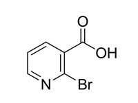 2-溴吡啶-3-甲酸,98%(HPLC)