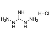 1,3-二氨基胍鹽酸鹽，98% 