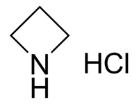 氮雜環丁烷鹽酸鹽, 97% 