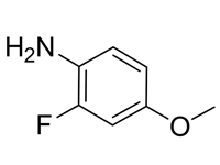 3-氟-4-甲氧基苯胺，97%（GC) 
