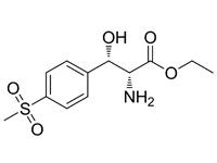 D-對甲砜基苯絲氨酸乙酯，97% 
