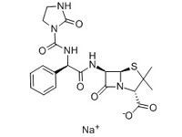 阿洛西林鈉，99% 