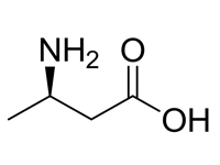 R-3-氨基丁酸,98%