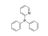 二苯基-2-吡啶基膦,98%(HPLC)
