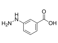 3-肼基苯甲酸，98%（HPLC） 