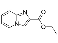 咪唑并[1,2-A]吡啶-2-羧酸乙酯，98% (GC) 