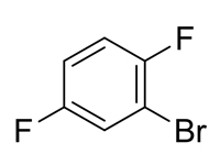 1-溴-2,5-二氟苯,99%(GC)