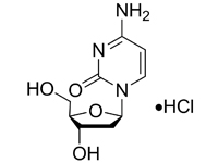 2'-脫氧胞苷鹽酸鹽 