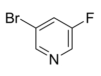 3-溴-5-氟吡啶，98%（HPLC） 