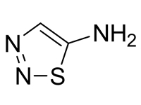 5-氨基-1,2,3-噻二唑,98%