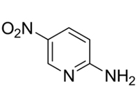 2-氨基-5-硝基吡啶, 98%(HPLC)