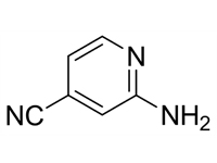 2-氨基-4-氰基吡啶，98%（HPLC） 