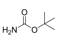 氨基甲酸叔丁酯，98% 