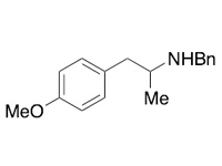 1-(4-甲氧苯基)-2-芐胺基丙烷，95% 
