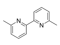 6,6′-二甲基-2,2′-聯吡啶，98%（GC) 