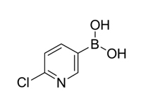 6-氯吡啶-3-硼酸，98%（HPLC） 