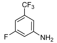 3-氟-5-三氟甲基苯胺，97% 