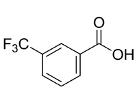 3-三氟甲基苯甲酸，98% 