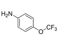 4-三氟甲氧基苯胺,99%(GC)