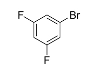 1-溴-3,5-二氟苯,99%(GC)