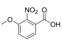 3-甲氧基-2-硝基苯甲酸,97%(HPLC)