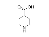 4-哌啶甲酸，97%（HPLC) 