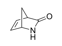 2-氮雜雙環[2.2.1]庚-5-烯-3-酮，97%（GC) 