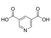 吡啶-3，5-二羧酸 