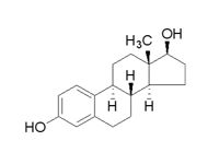 雌二醇,98%