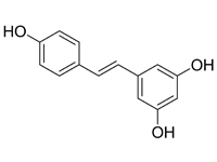 白藜蘆醇, 98%(GC)