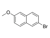 2-溴-6-甲氧基萘，97% 