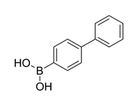 4-聯苯硼酸，99% 