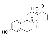 雌酮,98%