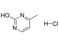 2-羥基-4-甲基嘧啶鹽酸鹽,98%(HPLC)