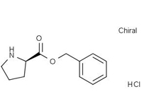 D-脯氨酸芐酯鹽酸鹽，98% 
