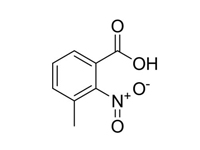 3-甲基-2-硝基苯甲酸，98% 